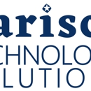 Lariscy Technology Solutions - Computer Network Design & Systems