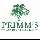 Primm's Landscaping
