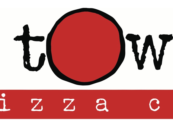 Jtown Pizza - San Jose, CA