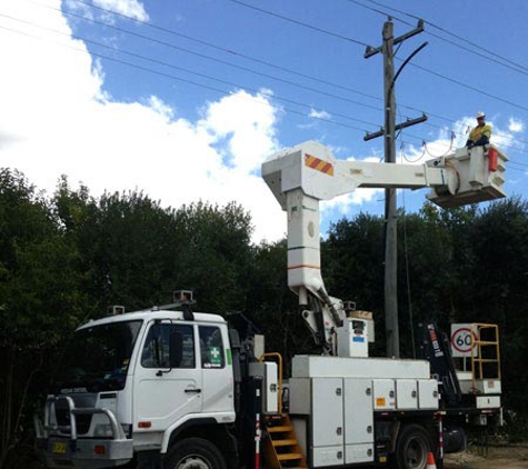 Macarthur Electrical Connection Services