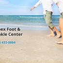 APEX Foot & Ankle Center: Charles Robert Dushack, DPM - Physicians & Surgeons, Podiatrists