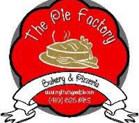 The Pie Factory Barkey & Pizzeria - Sandusky, OH