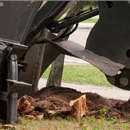 K & S Tree Service - Stump Removal & Grinding