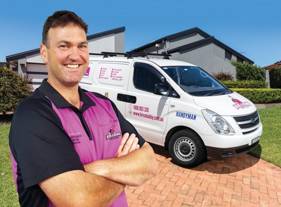 Hire A Hubby Weston Creek - Chapman, ACT