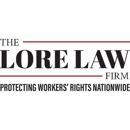 The Lore Law Firm - Attorneys