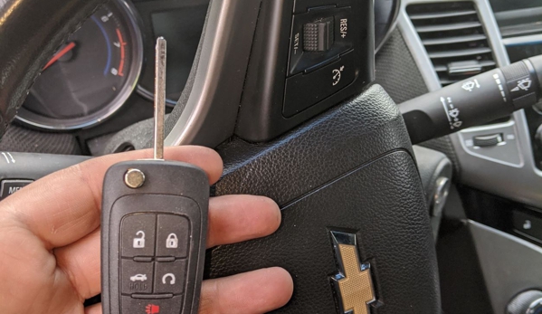 KeyMe Locksmiths - Highland, CA