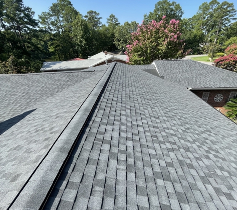 Residential Roofing Services - Columbia, SC