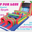 Jump For Less - Inflatable Party Rentals