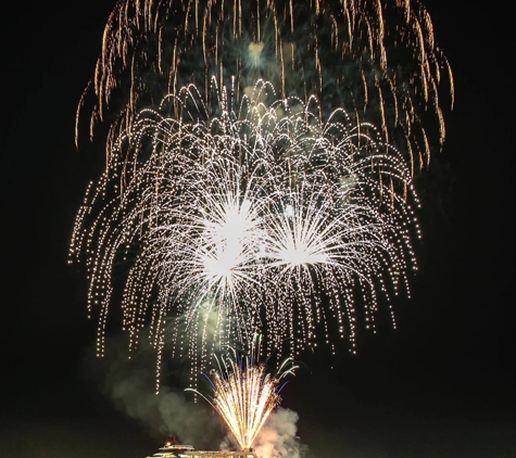 Profire Pyrotechnics & Blasting Pty Ltd - Kongwak, VIC