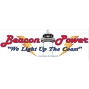 Beacon Power - Electrical Power Systems-Maintenance