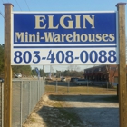 Elgin Mini Warehouse