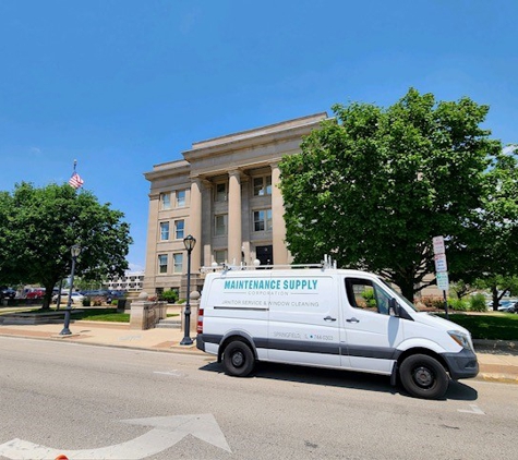 Maintenance Supply Corporation - Springfield, IL