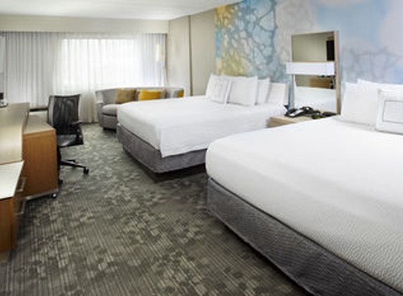 Courtyard by Marriott - State College, PA