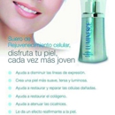 Jeunesse Skin Rejuvenation Distributor - Day Spas