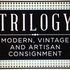 Trilogy Consignment Inc