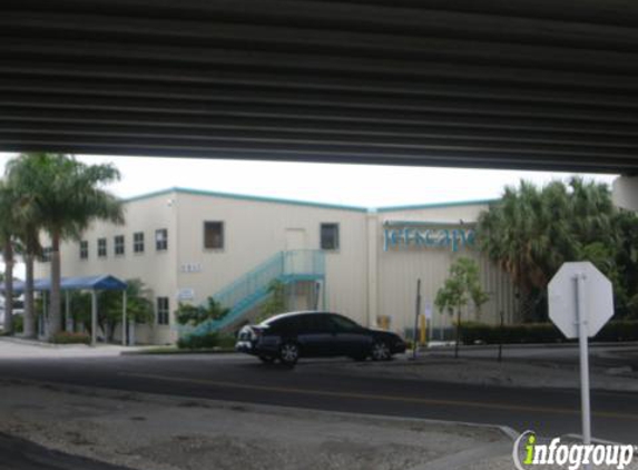 Inspectech Aero Service, Inc - Fort Lauderdale, FL