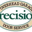 Precision Overhead Garage Door Service - Salt Lake City - Garage Doors & Openers