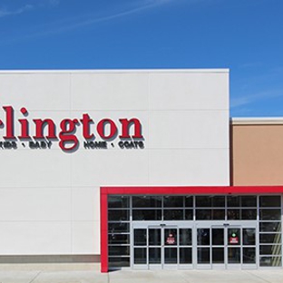 Burlington Coat Factory - La Mesa, CA