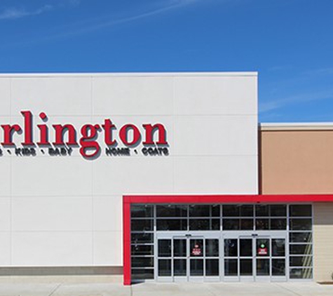 Burlington Coat Factory - Pinole, CA