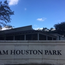 Sam Houston Park - Parks