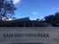 Sam Houston Park - Parks
