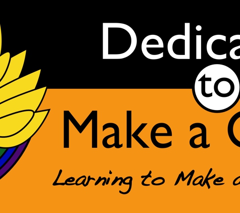 Dedicated to Make a Change, L3C - Ypsilanti, MI