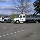 Rescue Towing - Auto Repair & Service