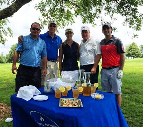 Hickory Point Golf Course - Forsyth, IL