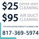 1st Choice Arlington Duct Cleaning