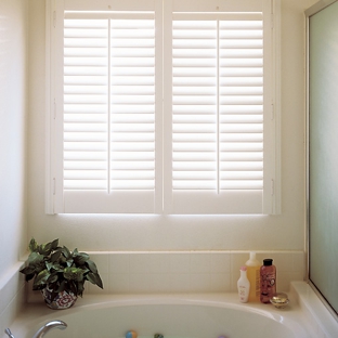 Lone Star Blinds and Shutters