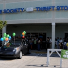 Humane Society of The Treasure Coast Thrift Store Central