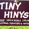 Tiny Hinys gallery