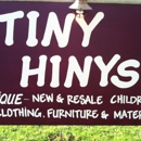 Tiny Hinys - Clothing Stores