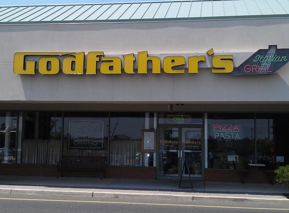 Godfather's Italian Grill - Mays Landing, NJ