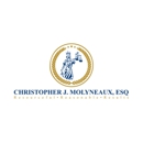 The Law Offices of Christopher J. Molyneaux - Business Litigation Attorneys