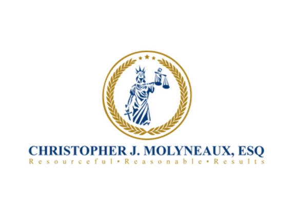 The Law Offices of Christopher J. Molyneaux - Ridgefield, CT