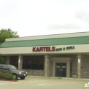 Kartel's Restaurant & Party Center - Family Style Restaurants