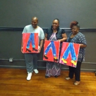 Sip & Dip Artistry