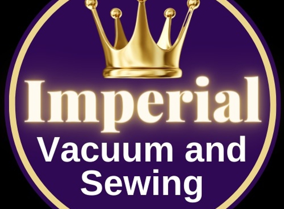 Imperial Vacuum and Sewing - Amarillo, TX