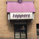 Toppers International - Bars