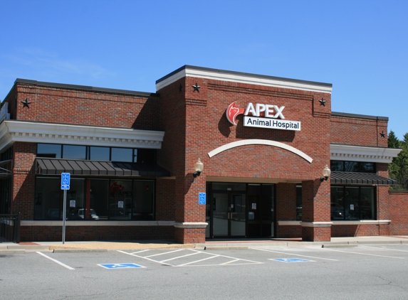 Apex Animal Hospital - Austell, GA