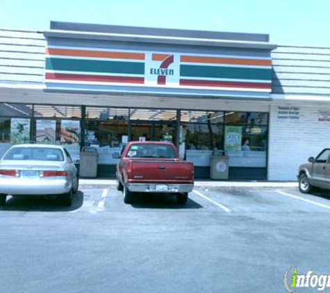 7-Eleven - Garden Grove, CA