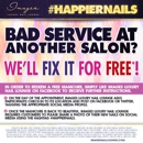 Images Luxury Nail Lounge - Nail Salons