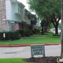 Memorial Ashford Townhouses