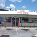 Quick Food Store - Convenience Stores