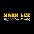 Mark Lee Asphalt & Paving - Paving Contractors