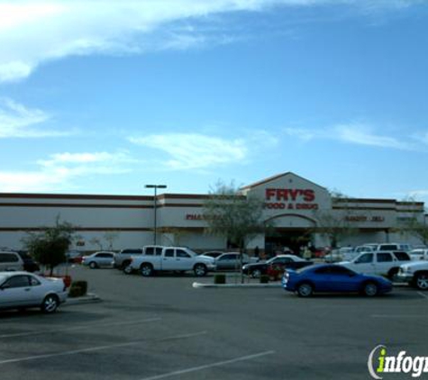 Fry's - Peoria, AZ