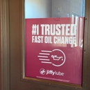 Jiffy Lube Oil Change