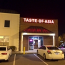 Taste of Asia - Japanese Restaurants