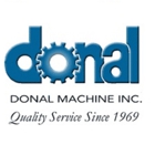 Donal Machine Inc